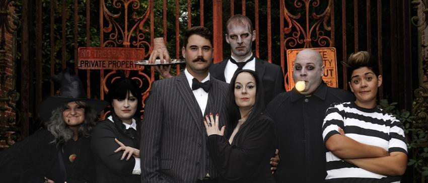 Addams Family