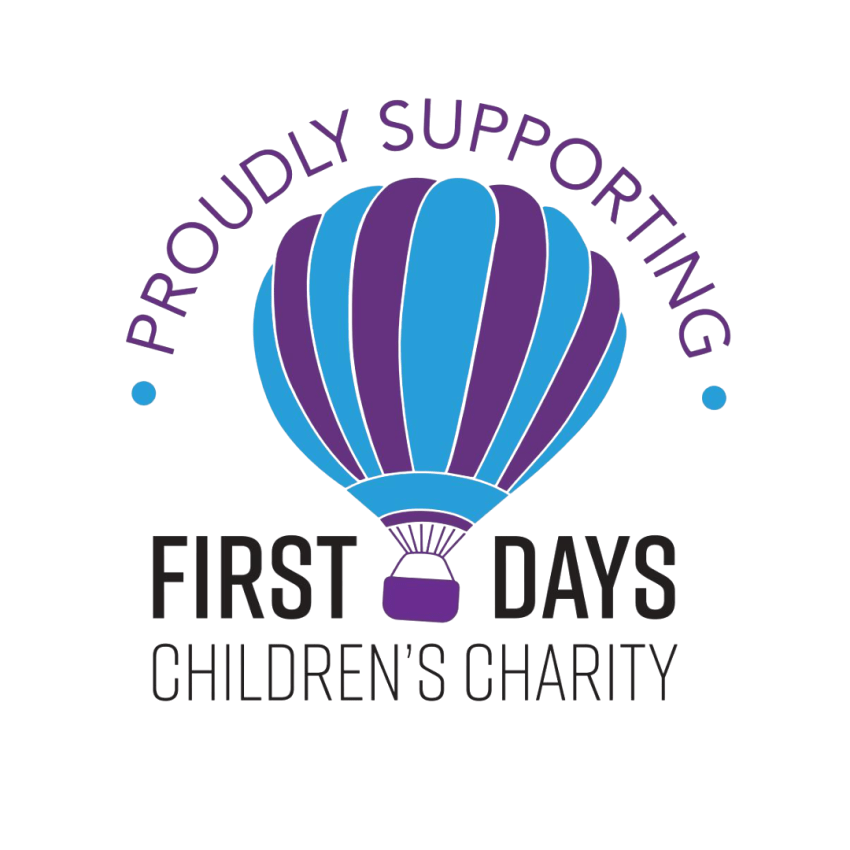 First Days Logo
