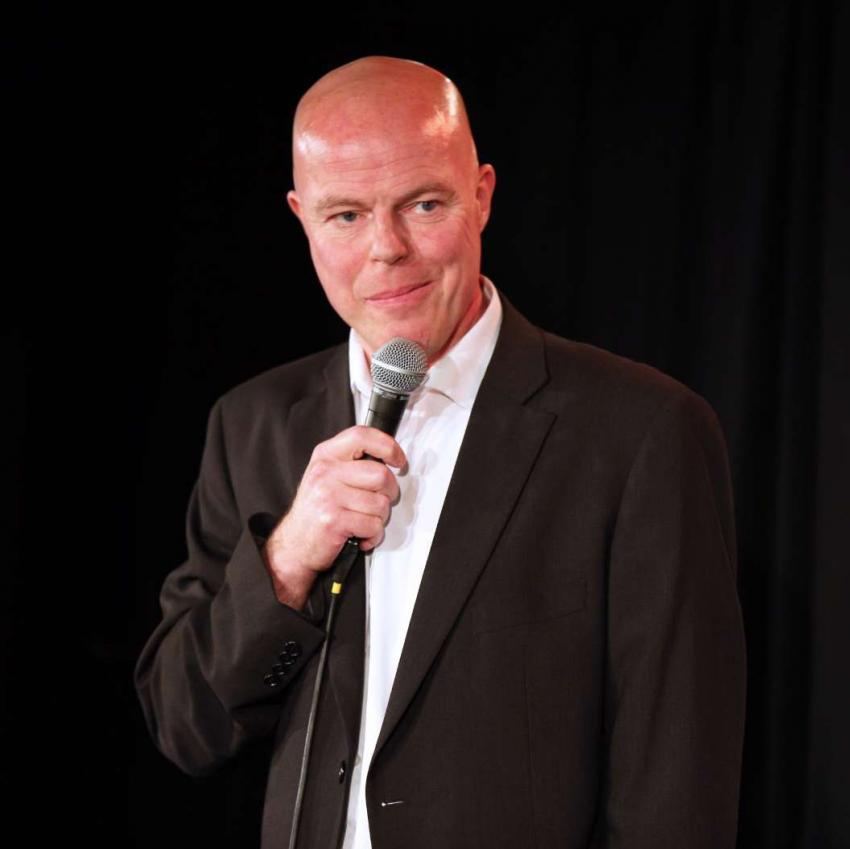 Roger Monkhouse