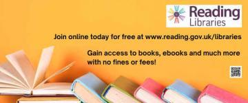 Join Reading Libraries