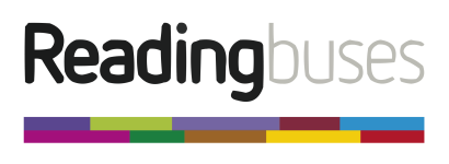 Reading Buses logo