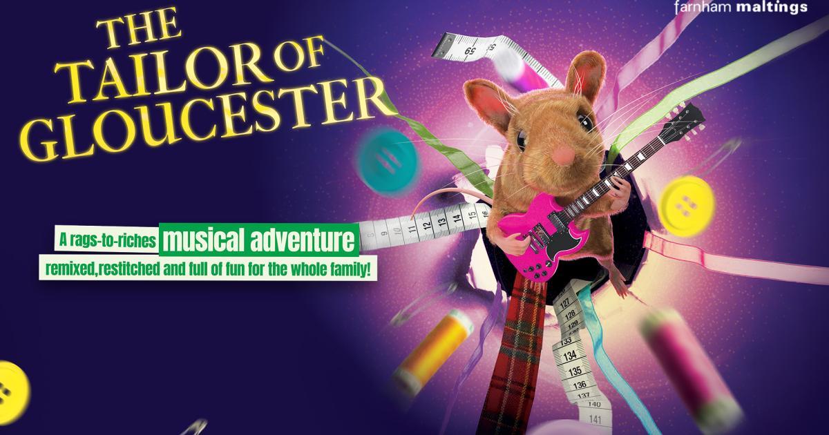 The Tailor of Gloucester