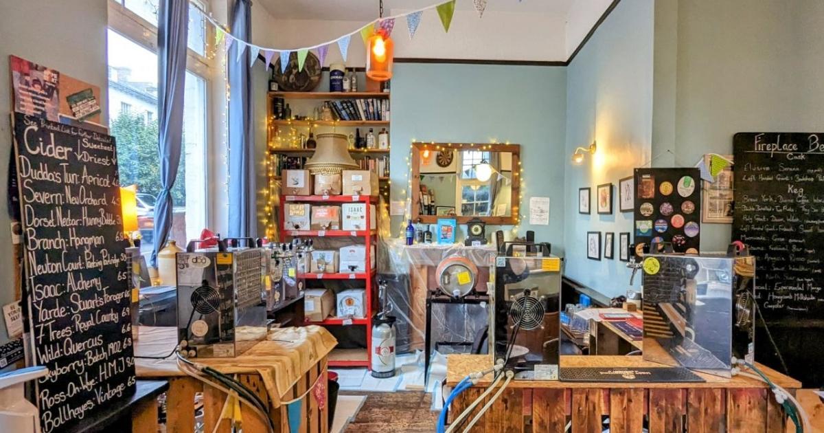 Autumn Beer & Cider Festival