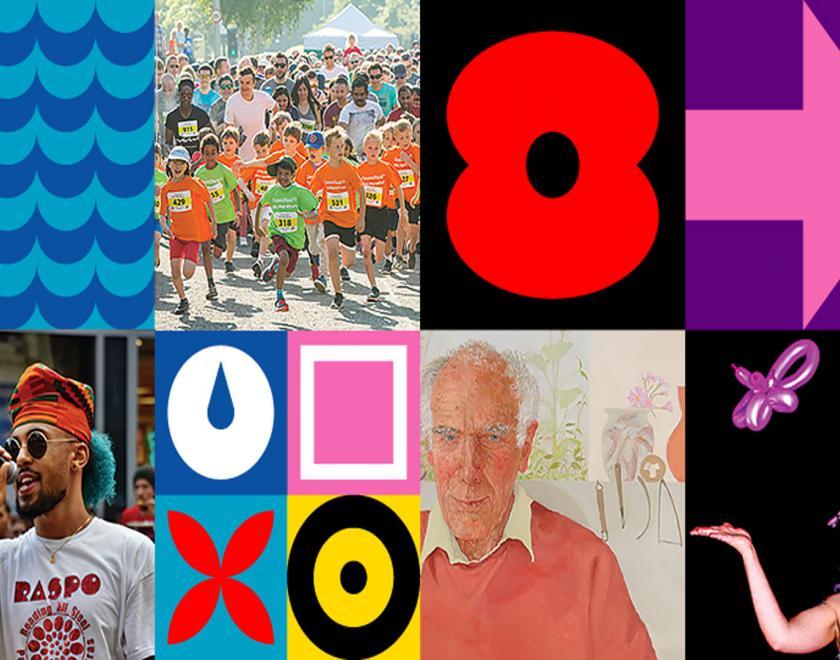 Reading Borough Council event images