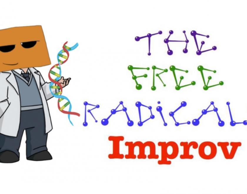 The Free Radicals Improv