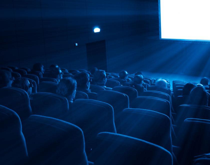 Hexagon Cinema Presents