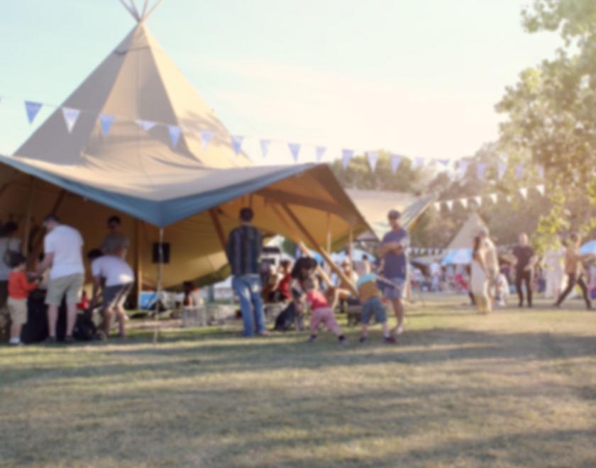 Festivals in Reading