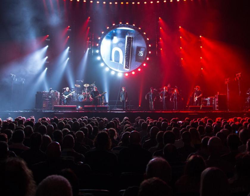 The Australian Pink Floyd come to Reading Hexagon on 21 Oct 2022
