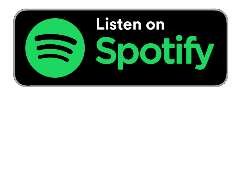 Spotify podcast logo What's On Reading