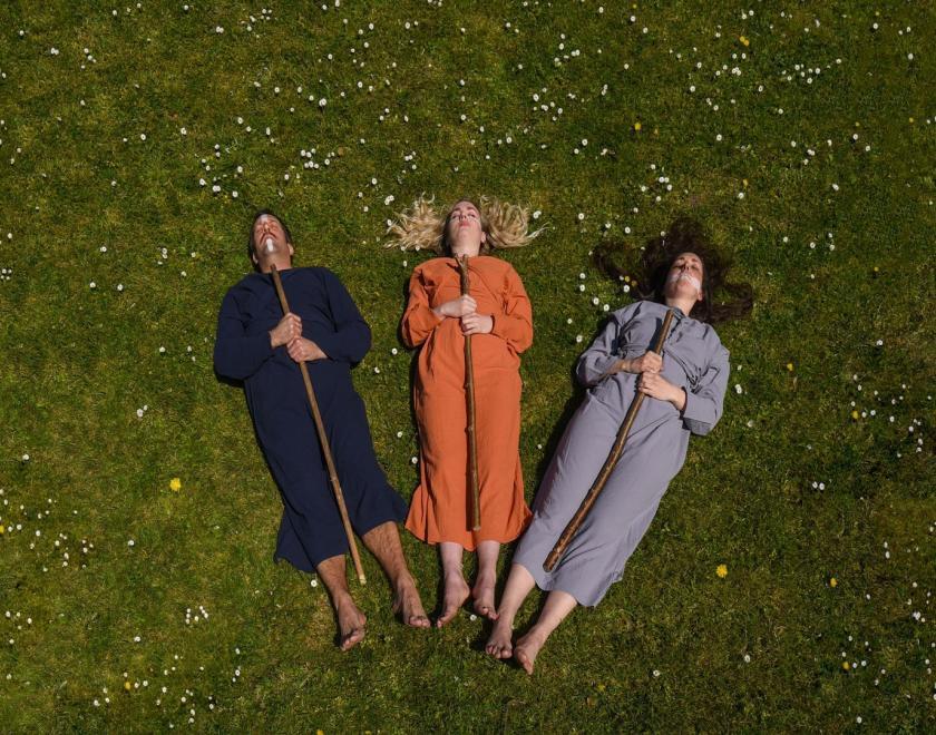 SISATA – Open Air Theatre