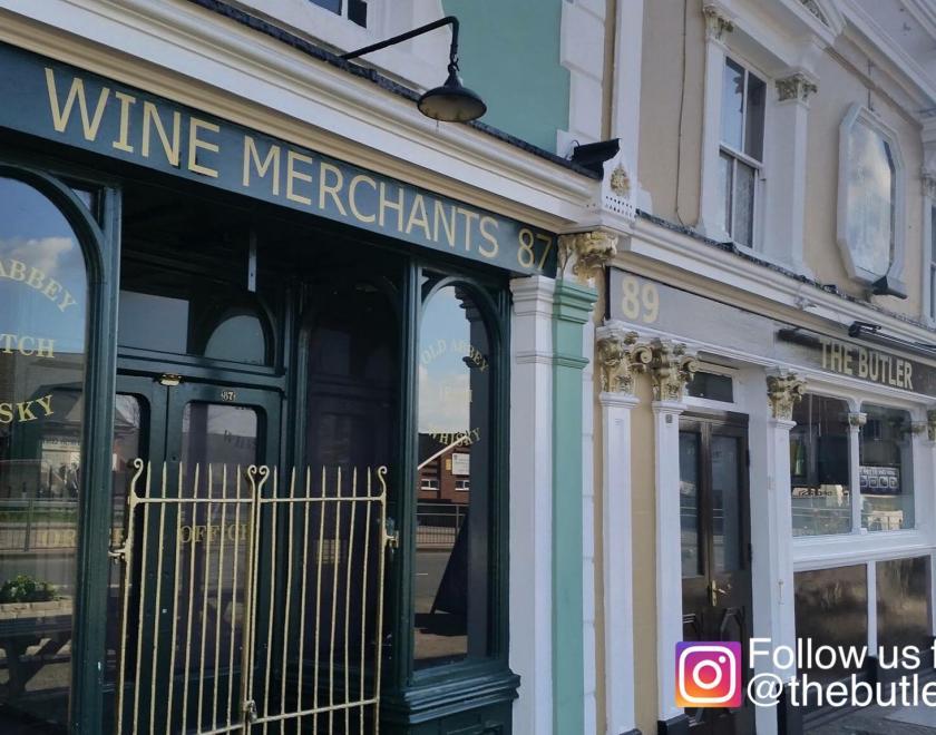 Photo of The Butler Pub