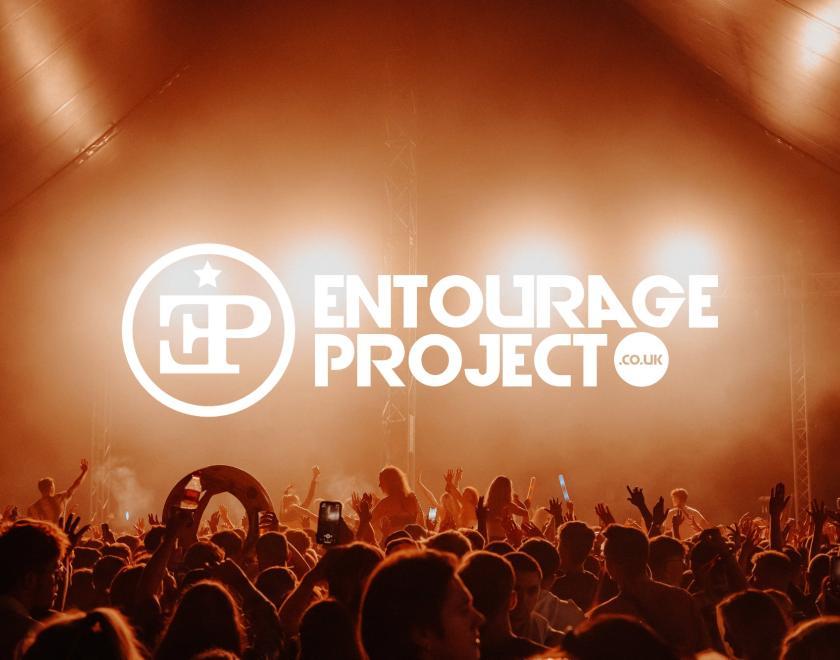 Entourage Project logo