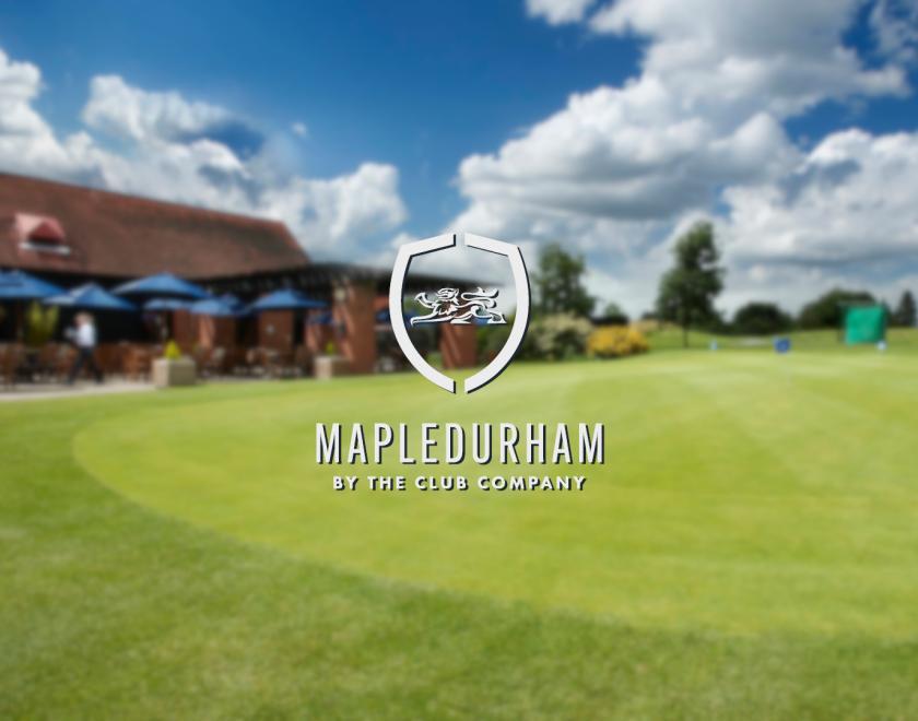 The Club at Mapledurham 