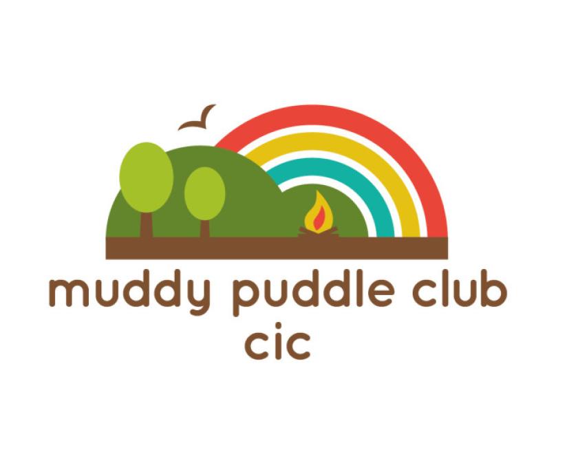 Muddy Puddle Club logo
