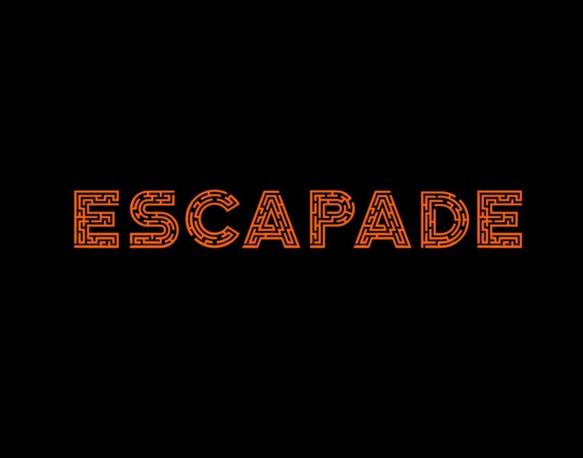 Escapde logo