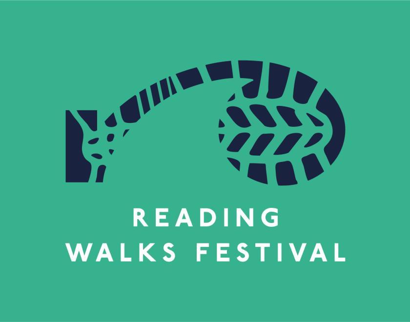 Reading Walks Festival