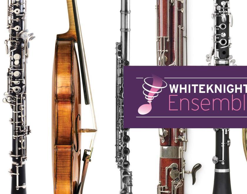 Chamber Music in Reading