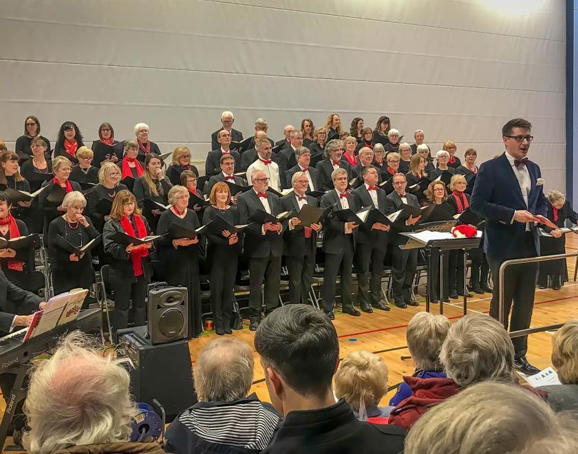 Wokingham Choral Society