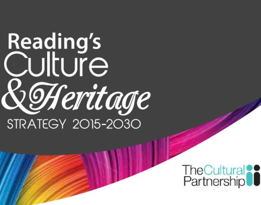 Culture and Heritage Statement of Intent 2023-2026 