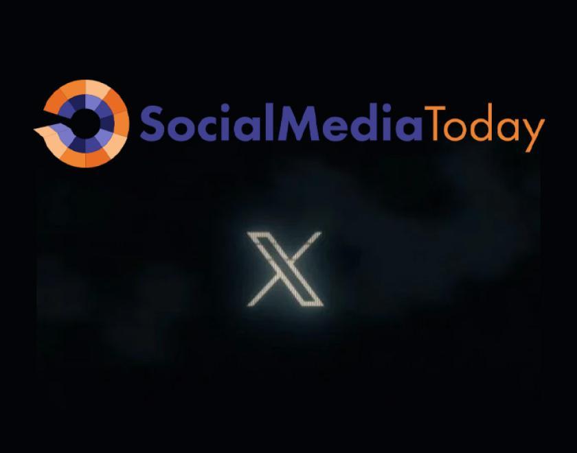 Social Media Today logo