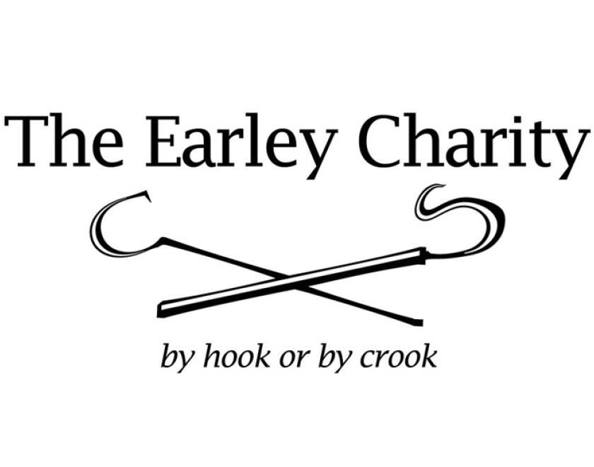 Earley Charity Logo