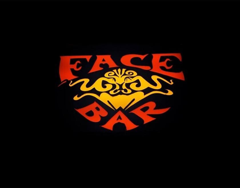 Face Bar Reading logo