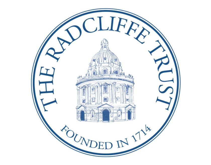 radcliffe Trust logo