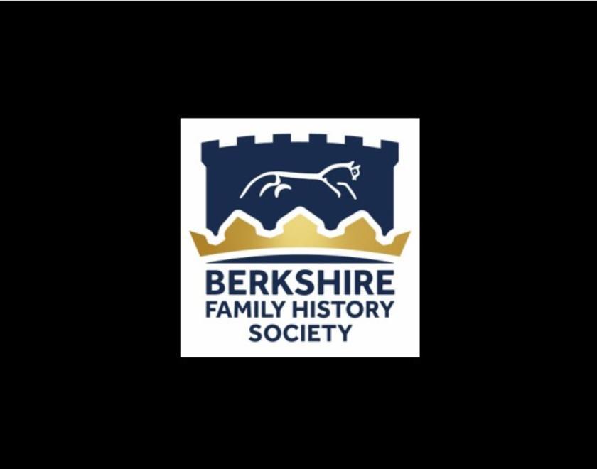 Berkshire FHS logo