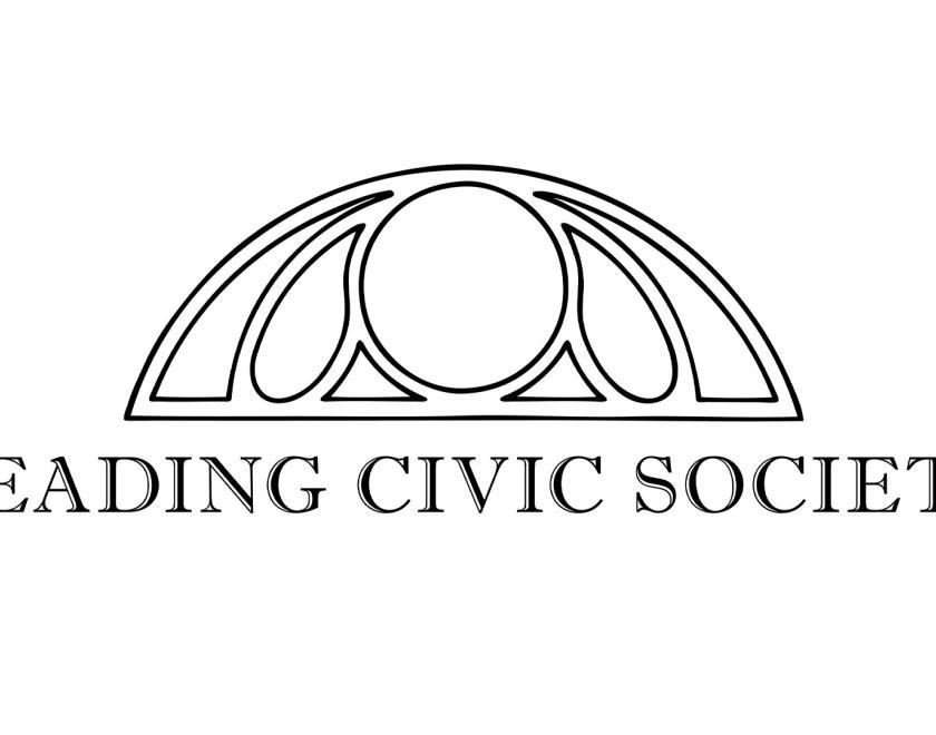 Reading Civic Society logo