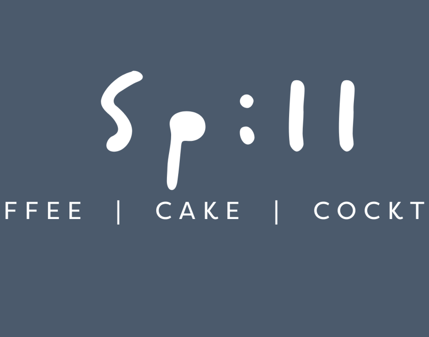 Spill Bar banner