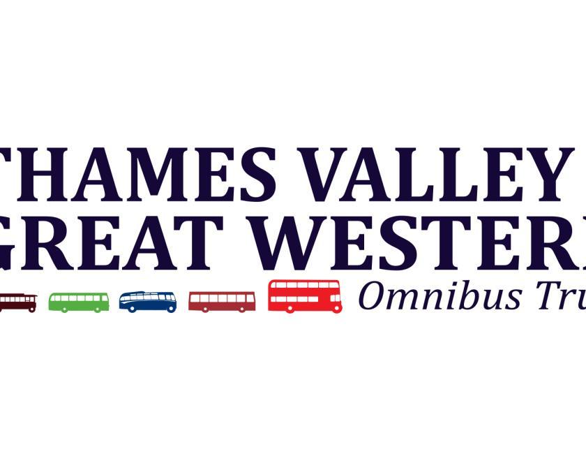 The Thames Valley & Great Western Omnibus Trust logo