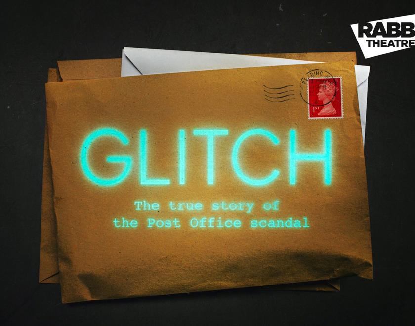 Strong Reading presence in RABBLE Theatre’s National Tour of Glitch