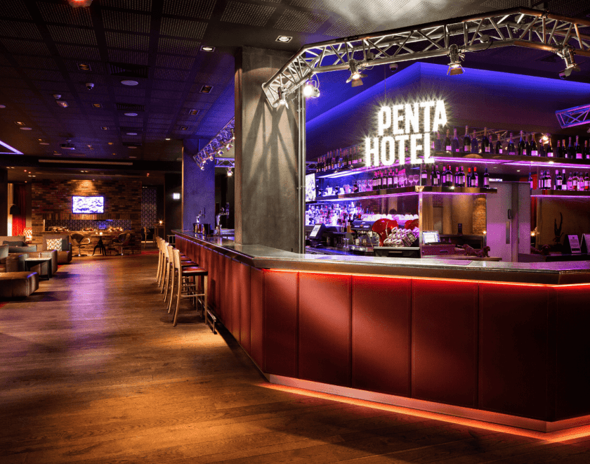 PENTA HOTEL