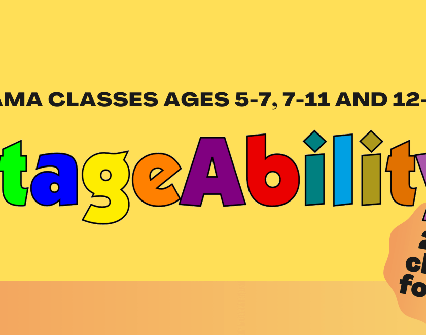 Drama Classes Wokingham Burghfield Common Tilehurst Lower Earley