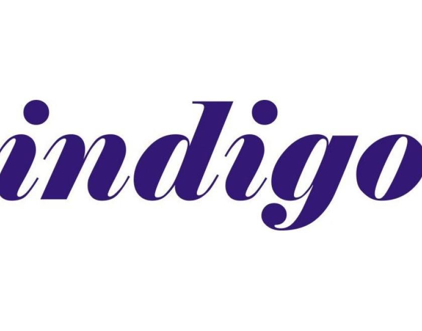indigo logo