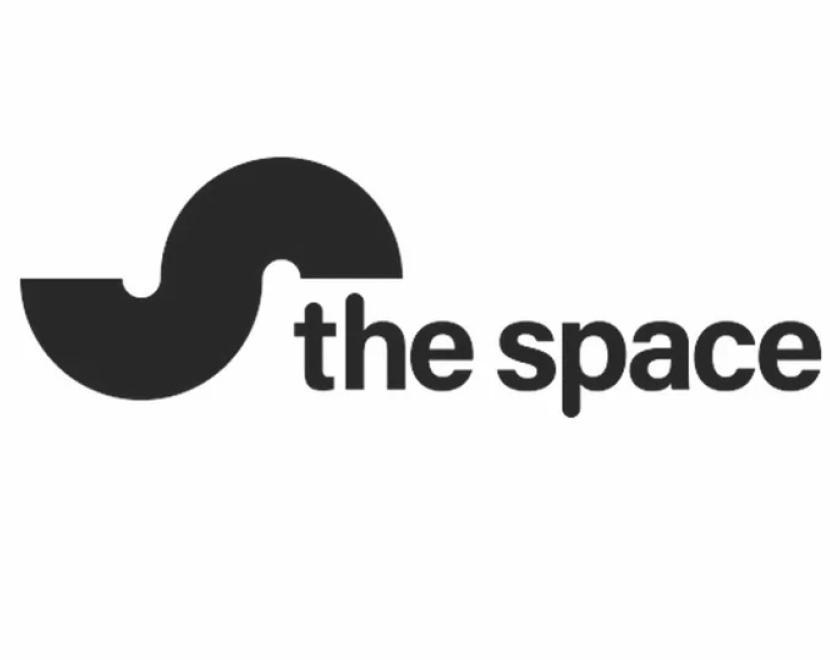 The Space logo