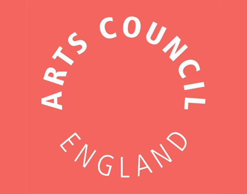 Arts Council England 