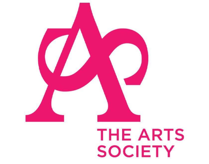 The Arts Society 