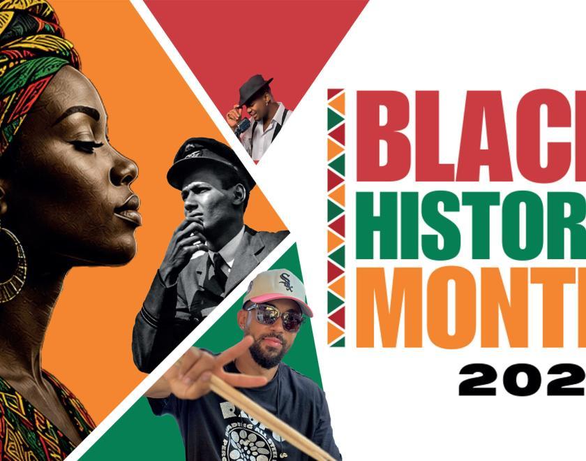 Black History Month 2026