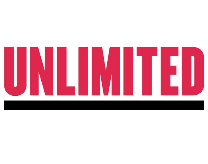 Unlimited logo