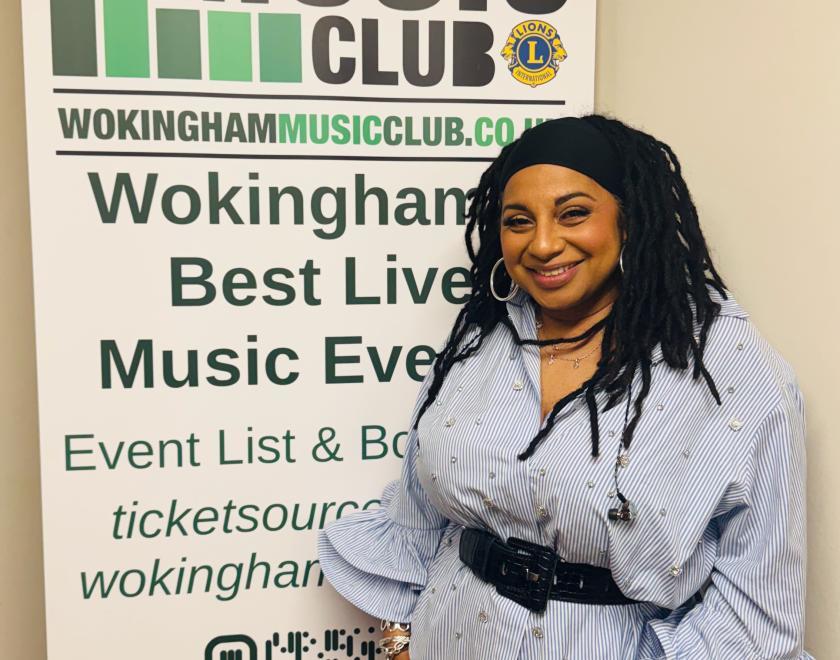 Wokingham Music Club Band