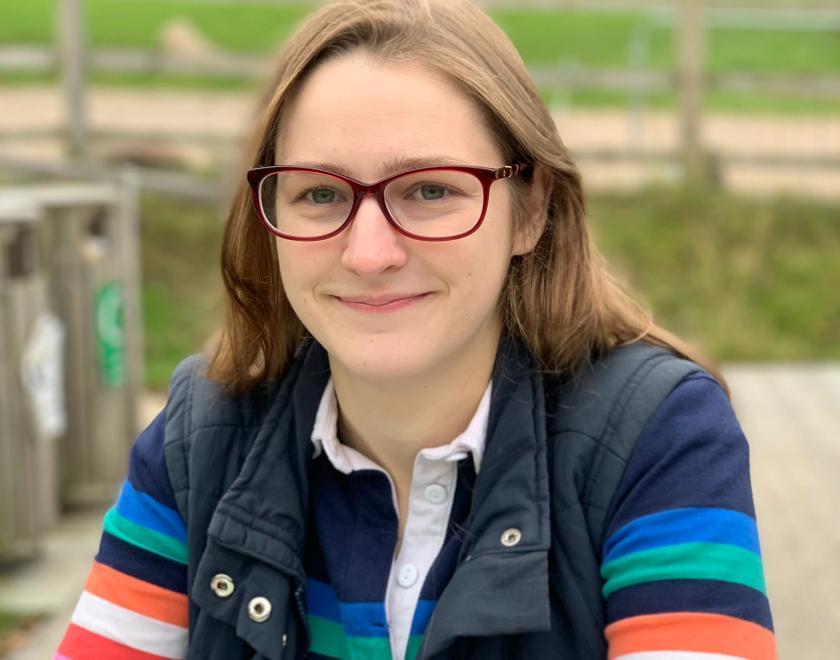 Twyford Drama’s Emma Cianchi