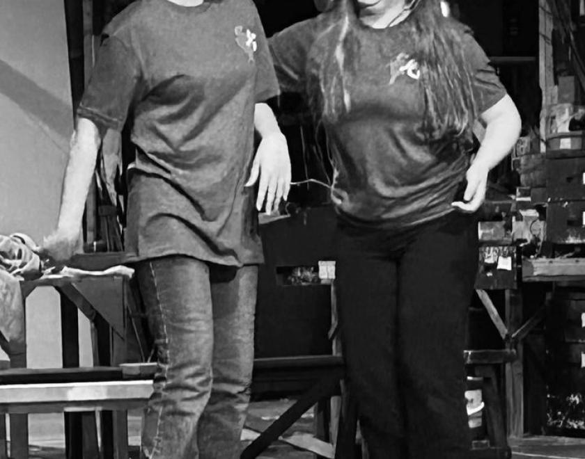 Shinfield Players Theatre Senior Youth Group Show: Footloose