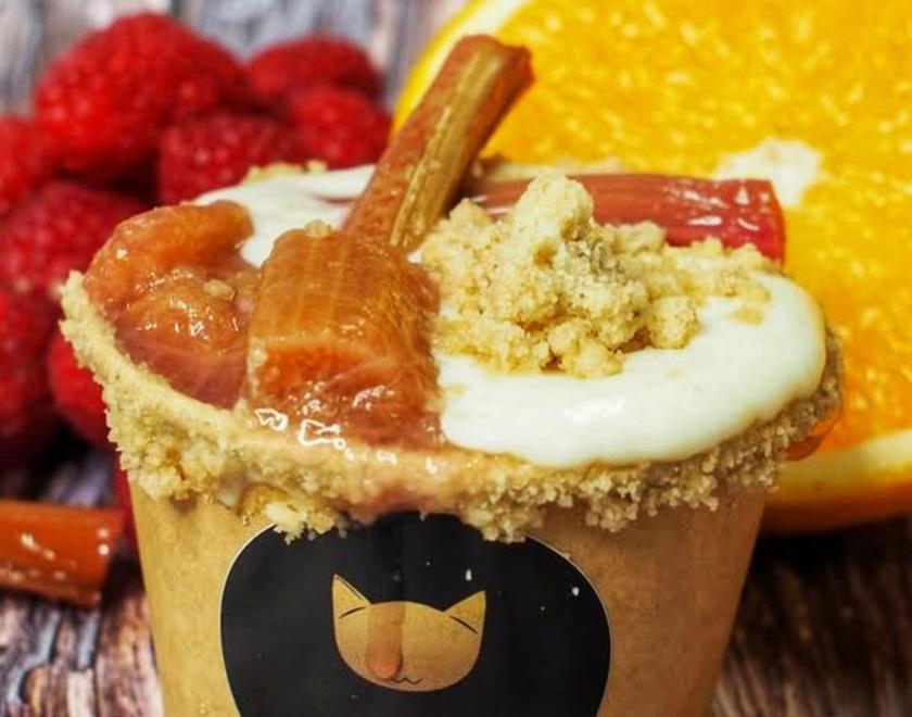 Delicicious street food is coming to Blue Collar's A Very Street Food Christmas