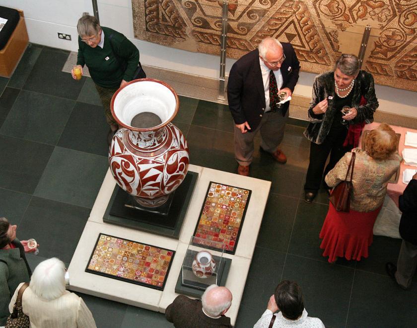 Museum Galleries