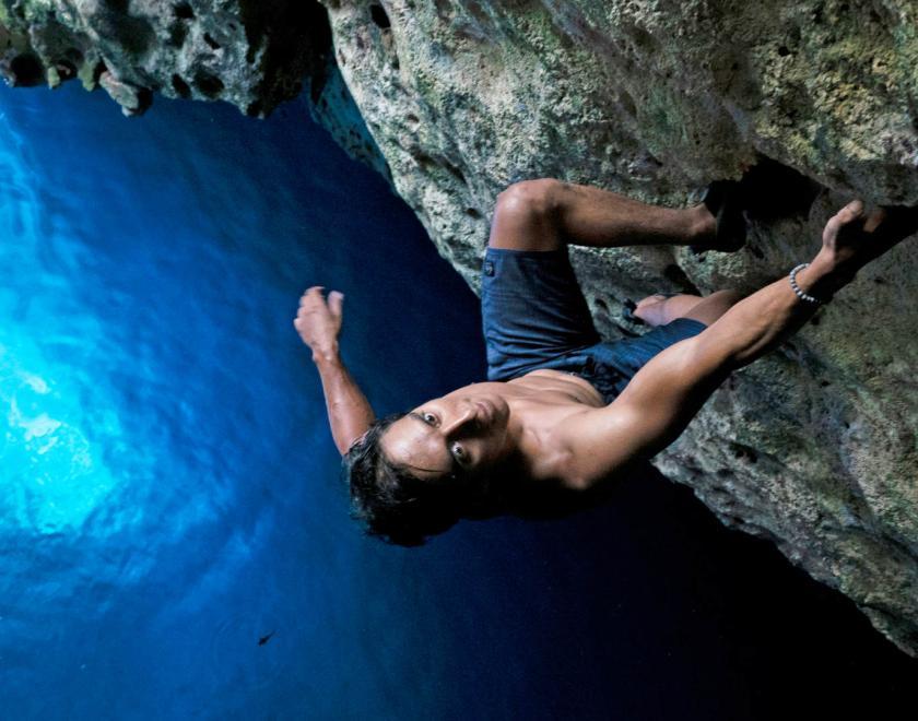 Banff Mountain Film Festival World Tour: Blue Programme