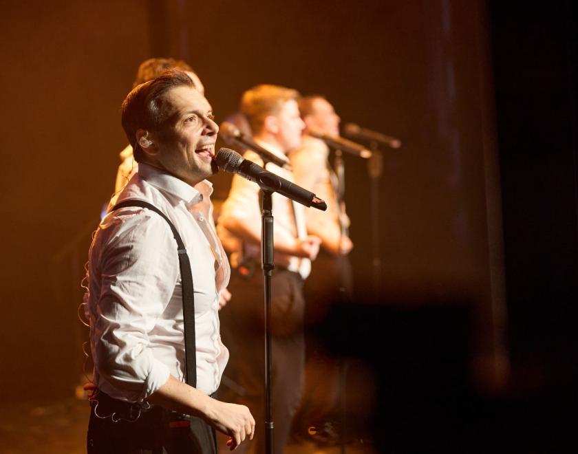 Big  Girls Don't Cry