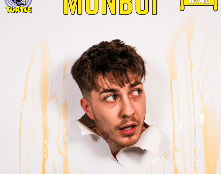 MUNBOI is performing at Closer To Home’s Summer Party!