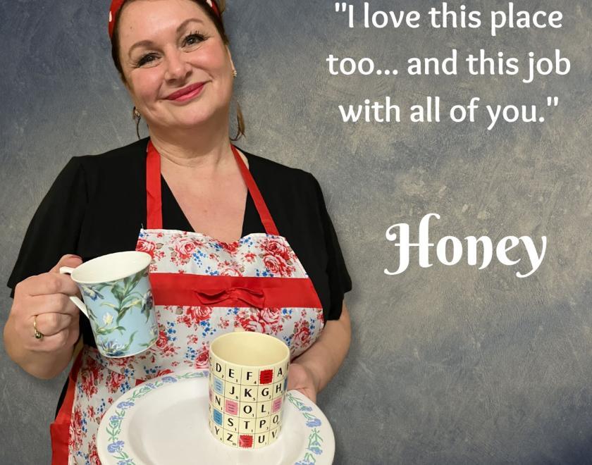 Fight Them for the Beeches from Twyford Drama