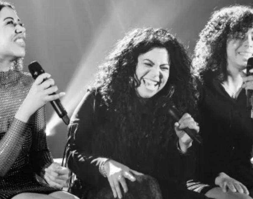 Chaka - The Music of Chaka Khan